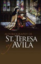 Autobiography of St Teresa of Avila