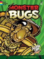 Monster Bugs