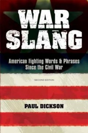 War Slang