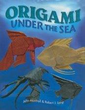 Origami Under the Sea