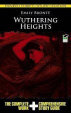 Thrift Study Edition Wuthering Heights