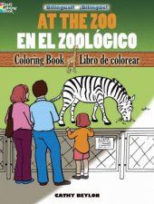 At the ZooEn el Zoologico
