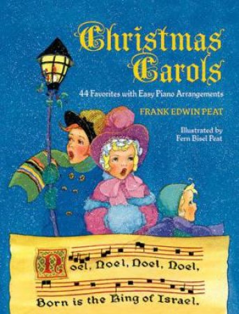 Christmas Carols by FRANK E PEAT