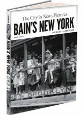 Bains New York