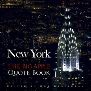 New York by BOB BLAISDELL