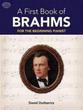 First Book of Brahms