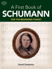 First Book of Schumann