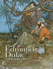 Edmund Dulac Treasury