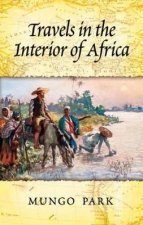 Travels In The Interior Of Africa