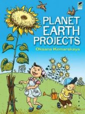 Planet Earth Projects