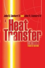 Heat Transfer Textbook