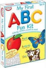 My First ABC Fun Kit