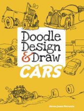 Doodle Design and Draw CARS