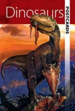 Dinosaurs Postcards