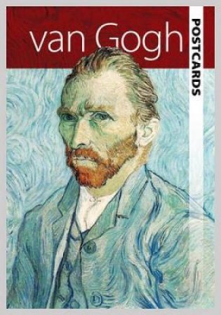 Van Gogh Postcards by DOVER