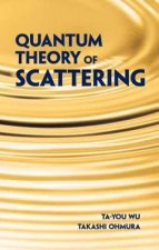 Quantum Theory of Scattering