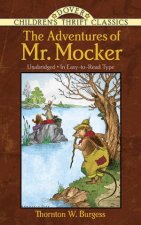 The Adventures Of Mr Mocker