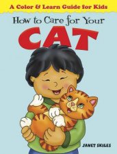 How To Care For Your Cat