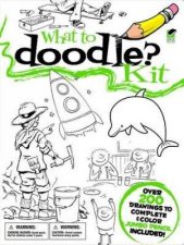 What to Doodle Kit