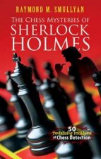 Chess Mysteries of Sherlock Holmes