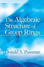 Algebraic Structure of Group Rings