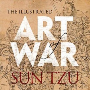 Illustrated Art of War by SUN TZU