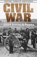 Civil War Short Stories And Poems