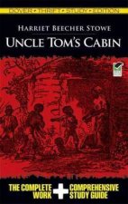 Thrift Study Edition Uncle Toms Cabin