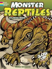 Monster Reptiles