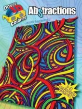 3D Coloring BookAbstractions
