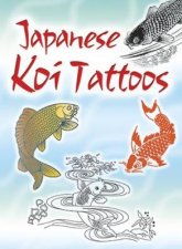 Japanese Koi Tattoos
