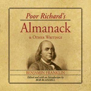 Poor Richards Almanack and Other Writings by BENJAMIN FRANKLIN