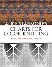 Charts For Color Knitting