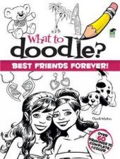 What to Doodle Best Friends Forever