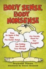 Body Sense Body Nonsense