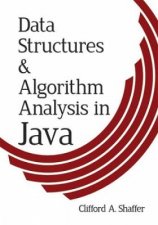 Data Structures and Algorithm Analysis in Java Third Edition