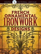 French Ornamental Ironwork Designs