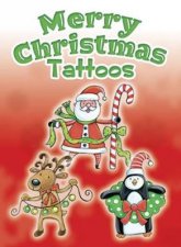 Merry Christmas Tattoos