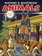 Historys Mysteries Animals