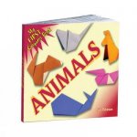 My First Origami Book  Animals