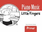 Piano Music for Little Fingers