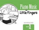 Piano Music for Little Fingers