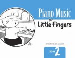 Piano Music for Little Fingers