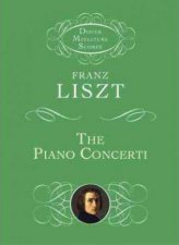 Piano Concerti