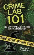 Crime Lab 101