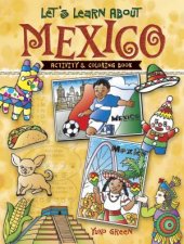 Lets Learn About MEXICO