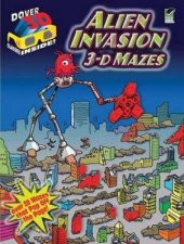 3D MazesAlien Invasion
