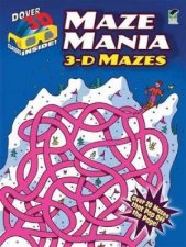 3D MazesMaze Mania
