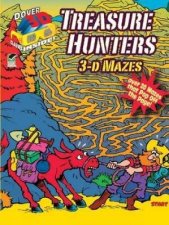3D MazesTreasure Hunters