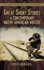 Great Short Stories By Contemporary Native American Writers